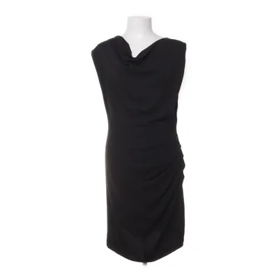 Jurk (Zwart) van Soaked Polyester