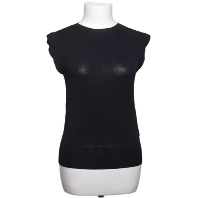 Slipover (Black) from Christine Collection Polyamide, Viscose