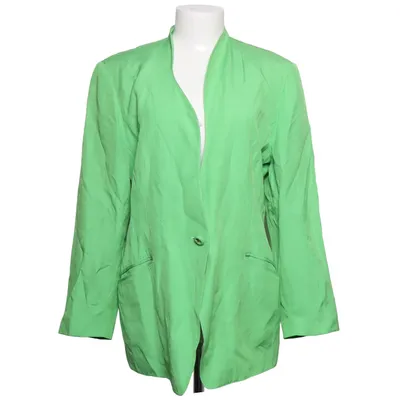 Blazer (Grøn) fra Trixi Schober Silke, Viscose