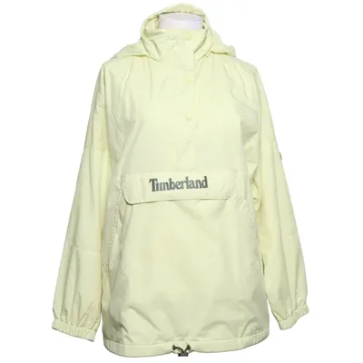 Anorak (Jaune) de Timberland Cuir, Polyester