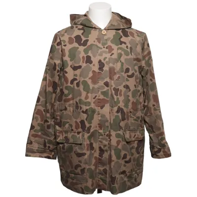 Jacka (Flerfärgad) från Wood Wood Bomull