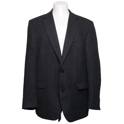 Blazer (Grijs) van Carl Gross Wol