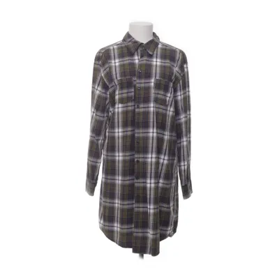 Jurk (Groen, Meerkleurig) van L.O.G.G by H&M