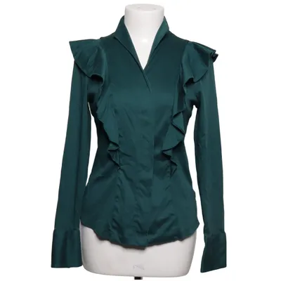 Blouse (MALECIA) van Van Laack Katoen