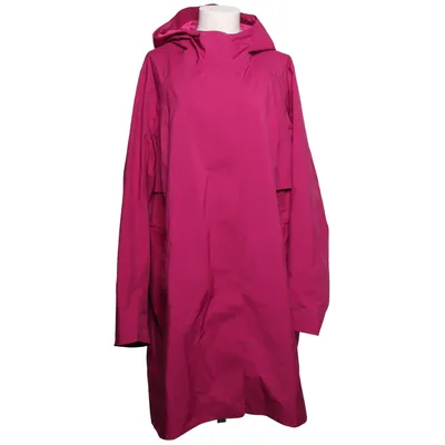 Regnkappa (Rosa) från Lululemon Elastan, Polyamid, Polyester, Polyuretan
