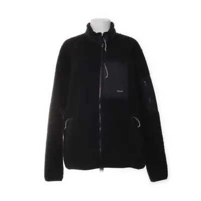 Vinterjacka (Svart) från DePalma Nylon, Polyester