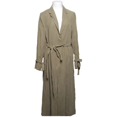 Manteau (Beige) de 5 Preview Polyester, Viscose