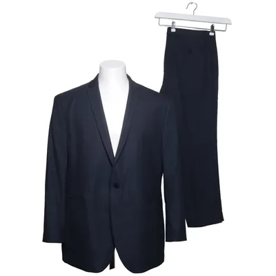 Kostym (Ibafax Ir429) från Devred Polyester, Viskos
