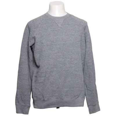 Sweatshirt (Grijs) van Mango Man Katoen, Elastaan, Polyester