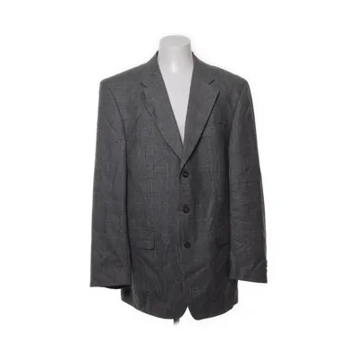 Kavaj (Grå) från Becon Acetat, Viskos, Ull