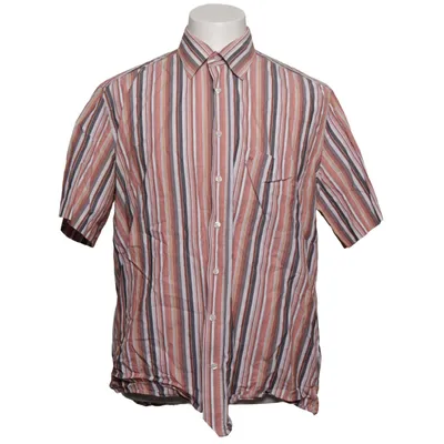 Korte mouwen shirt (Bruin, Wit, Meerkleurig) van Redford