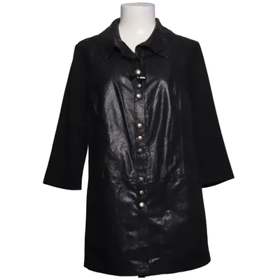Jack (Zwart) van Alessa W Collection Polyester