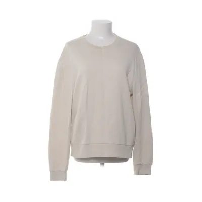 Collegetröja (Beige) från Filippa K Bomull