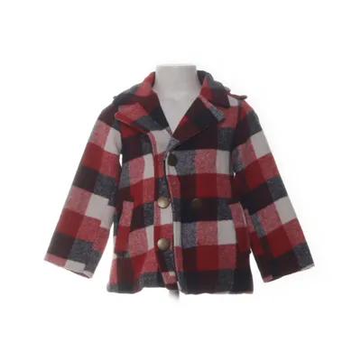Veste (Rouge, Bleu) de Lee Cooper Polyester
