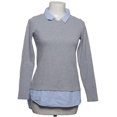 Pull-over (For The Sake) de Aiki Keylook Coton, Élasthane