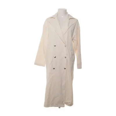 Jas (Beige) van Feelhoo Katoen