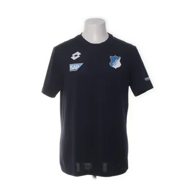 Football jersey (Blue) from Lotto
