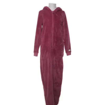 Heldragt (Pink) fra Esmara Lingerie Polyester