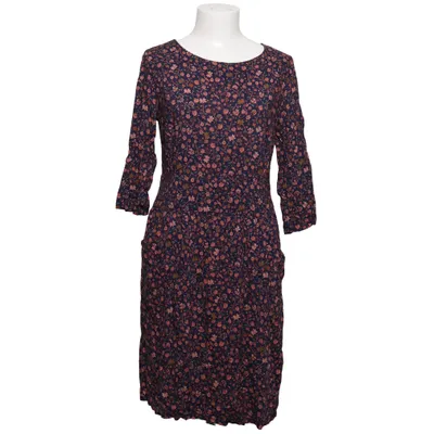 Dress (Gide 1912) from UVR connected Polyester, Viscose
