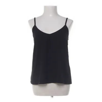 Tanktop (Zwart) van Happy Holly Elastaan, Viscose