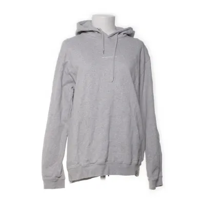 Huvtröja (Grå) från NN07