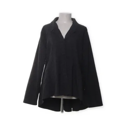 Jacket (Gray, Black) from She's Crazy