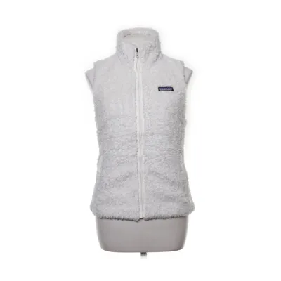 Ytterväst (Vit) från Patagonia Polyester