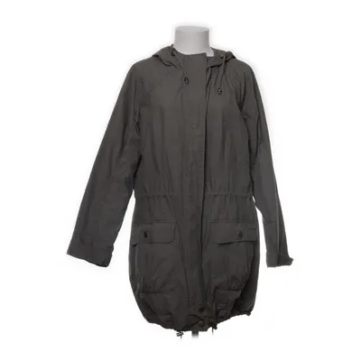 Allvädersjacka (Grå) från F&F Bomull, Polyester