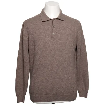 Pull-over (0994) de Massimo Dutti Cachemire, Laine