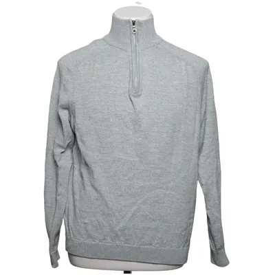 Sweater (Gray) from Sfera Men Cotton