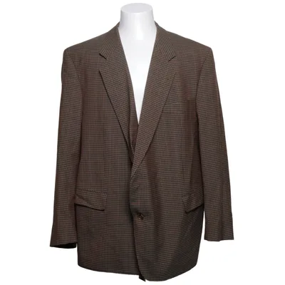 Blazer (Brown, Beige) from Edler von F.