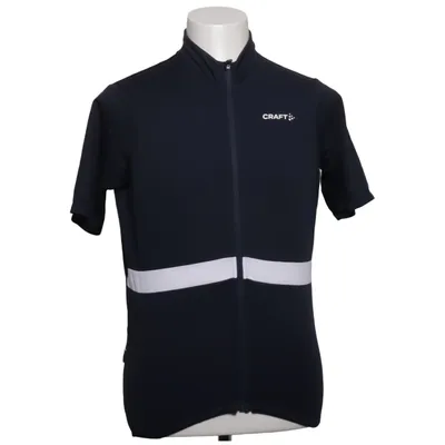 Maillot de vélo (Bleu) de Craft Polyester