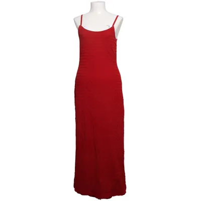 Maxikleid (Rot) von Jacqueline de Yong Polyester