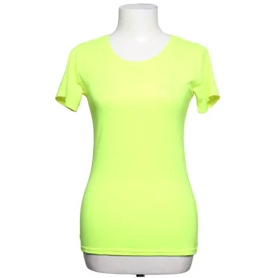 T-shirt (Jaune) de Janina Stretch