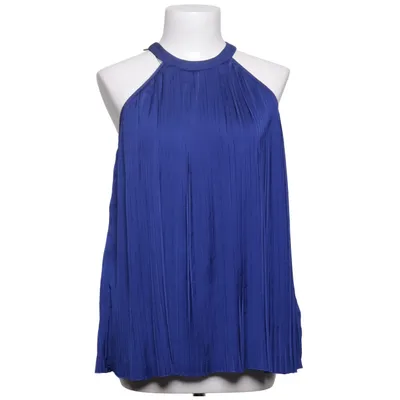 Top (Blauw) van Laundry by Shelli Segal Polyester