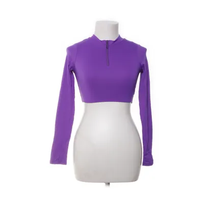 Badtröja (Lila) från Cai Elastan, Polyamid