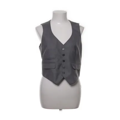 Suit vest (Gray) from Gina