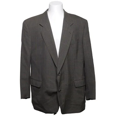 Blazer (Brown, Green) from Edler von F.