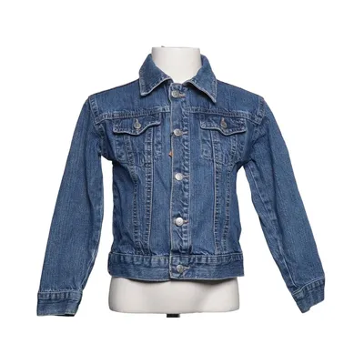 Veste en jean (Bleu) de Flic flac Coton