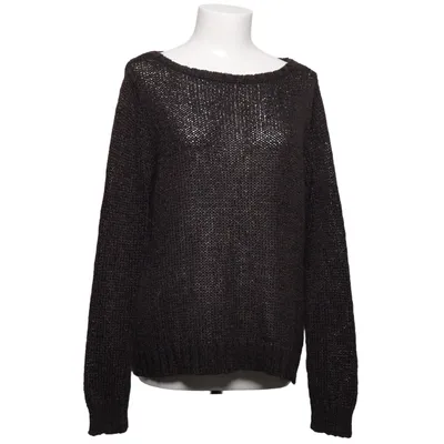 Trui (Grijs) van Juna Katoen, Polyester