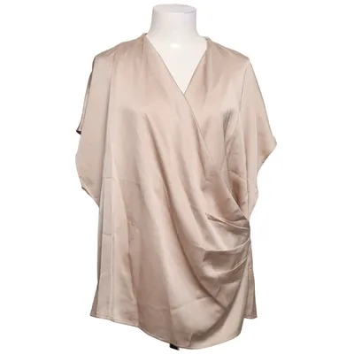 Top (Beige) from VILA Recycled polyester