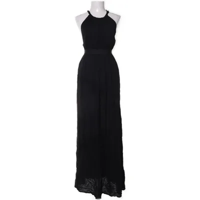 Dress (Black) from Theory Silk, Viscose