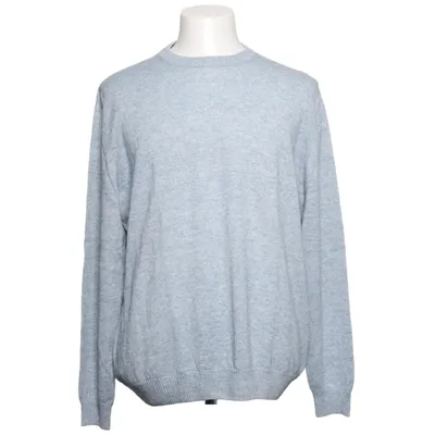Tröja (Grå) från Settefili Cashmere Kashmir, Linne