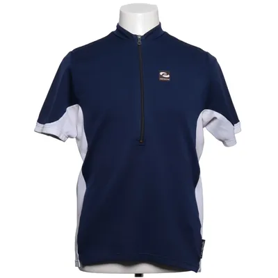 Maillot de vélo (Bleu, Beige) de Protective