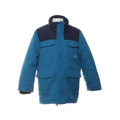 Vinterjacka (V45074) från Kamik Polyester, Polyuretan