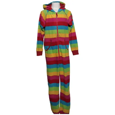 Onesie (Blue, Yellow, Red, Multicolored) from Villervalla