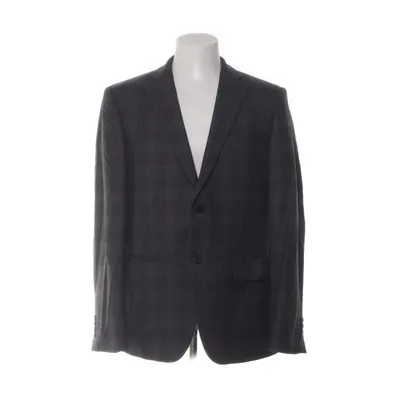 Kavaj (Grå) från Wilhelm Ull, Polyester, Viskos