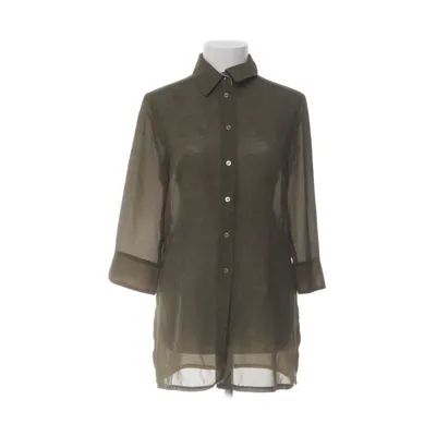 Blouse (Green) from Jacqueline Riu Polyester