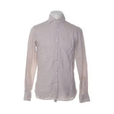 Skjorte (Beige) fra Cavour