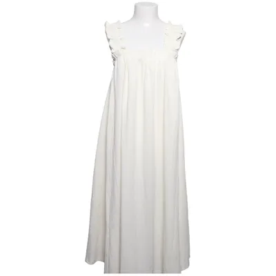 Beach dress (White) from JS Millenium Polyester